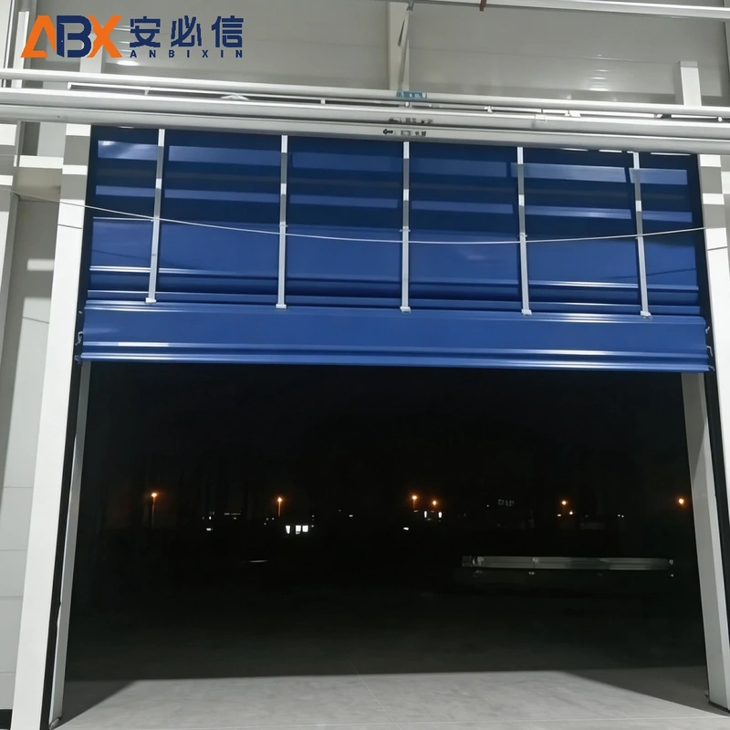 宝鸡市升降平台