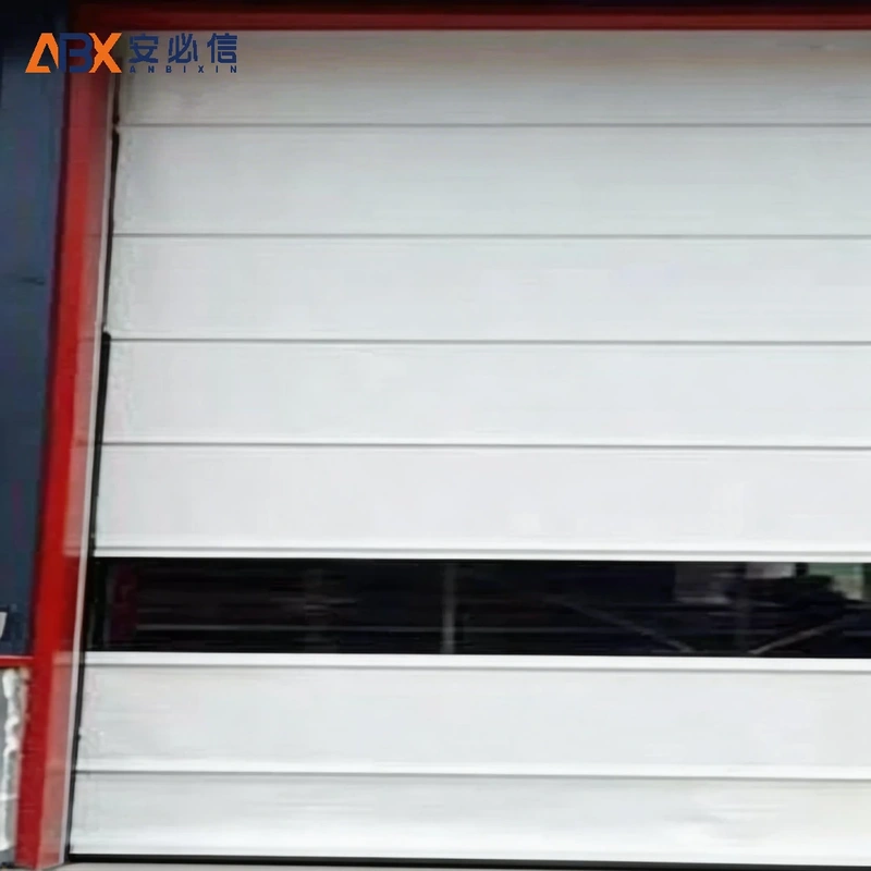宝鸡市洁净快速门